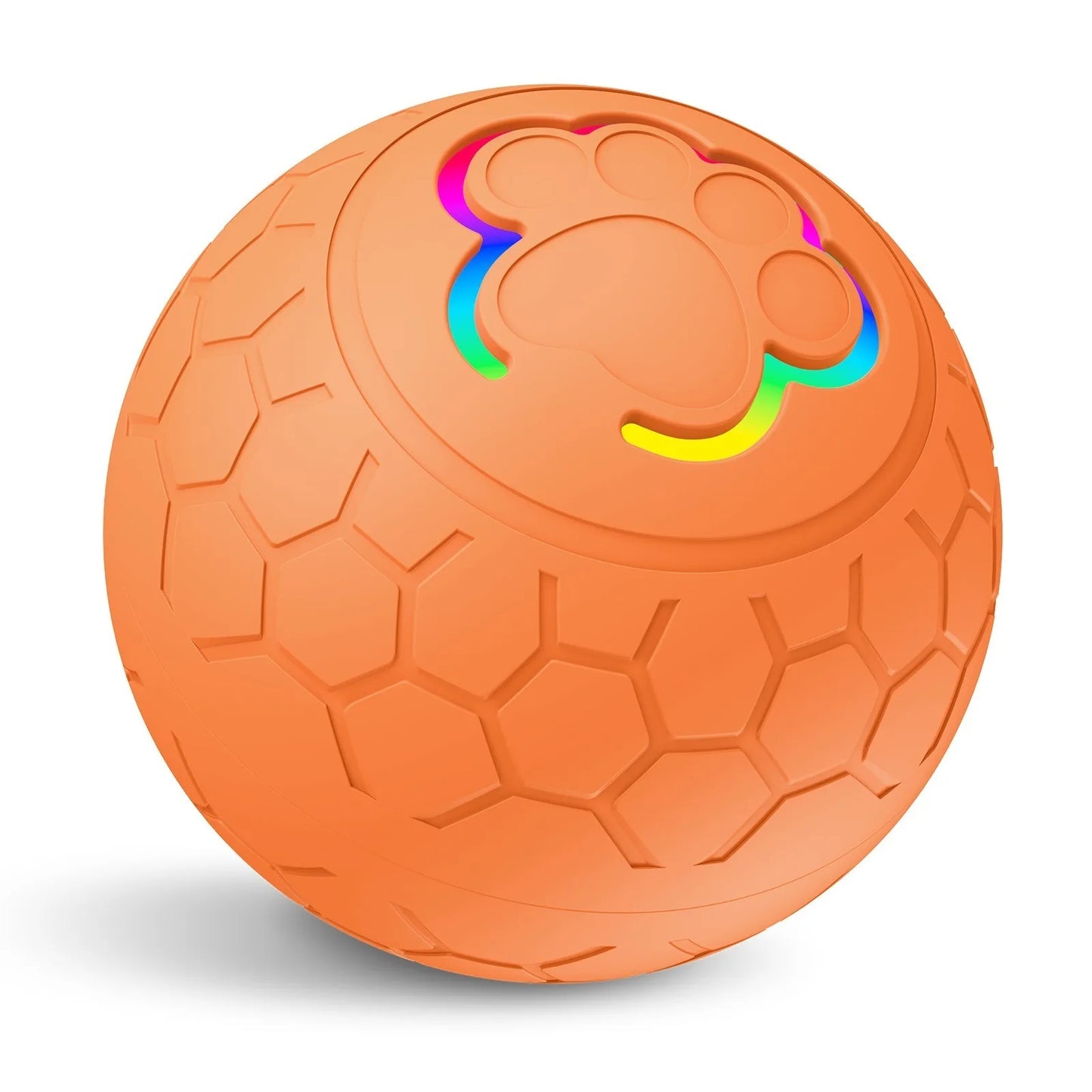 Smart Dog Toy Ball Electronic Interactive Pet Toy