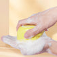 Dog Bathing Brush Pet Massage