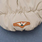 Warm Padded Dog & Cat Winter Coat