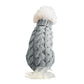 Small Pet Dog Clothes Sweater Fashion Autumn