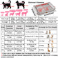Four-Season Waterproof Dog & Cat Bed
