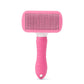 Dog & Cat Hair Remover Brush