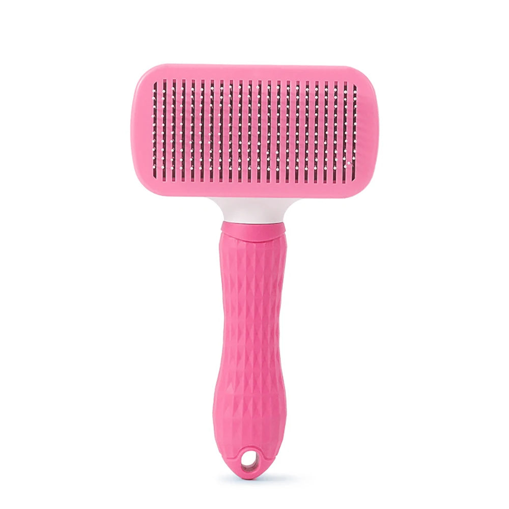 Dog & Cat Hair Remover Brush