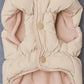 Warm Padded Dog & Cat Winter Coat