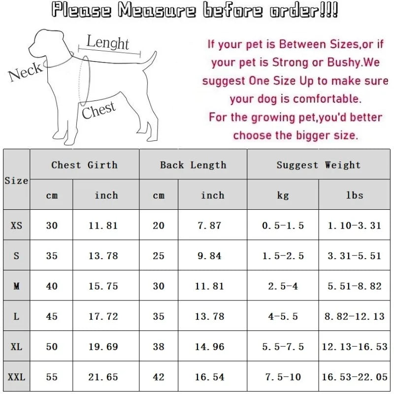 Luxury Striped Dog & Cat Sweater
