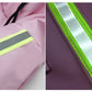 Large Dog Waterproof Raincoat