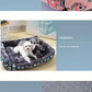 Pet beds for Dog & cats