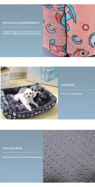 Pet beds for Dog & cats