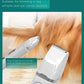 Electric Dog Grooming Clippers