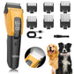 Professional Electric Pet Hair Trimmer