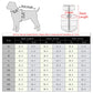 Waterproof Winter Dog Coat