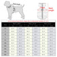 Waterproof Winter Dog Coat