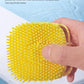 Dog Bathing Brush Pet Massage