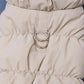 Warm Padded Dog & Cat Winter Coat