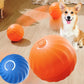 Smart Interactive Dog Toy Ball