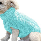 Small Pet Dog Clothes Sweater Fashion Autumn