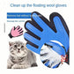 Pet Dog Cat Grooming Cleaning Glove
