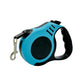 Retractable Nylon Dog & Cat Leash