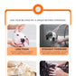 Dog Bathing Brush Pet Massage