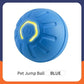 Dog Electronic pet ball