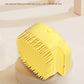 Dog Bathing Brush Pet Massage