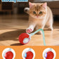 Automatic Rolling Cat Ball Toy