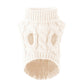 Small Pet Dog Clothes Sweater Fashion Autumn