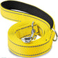 Reflective Pet Harness & Leash