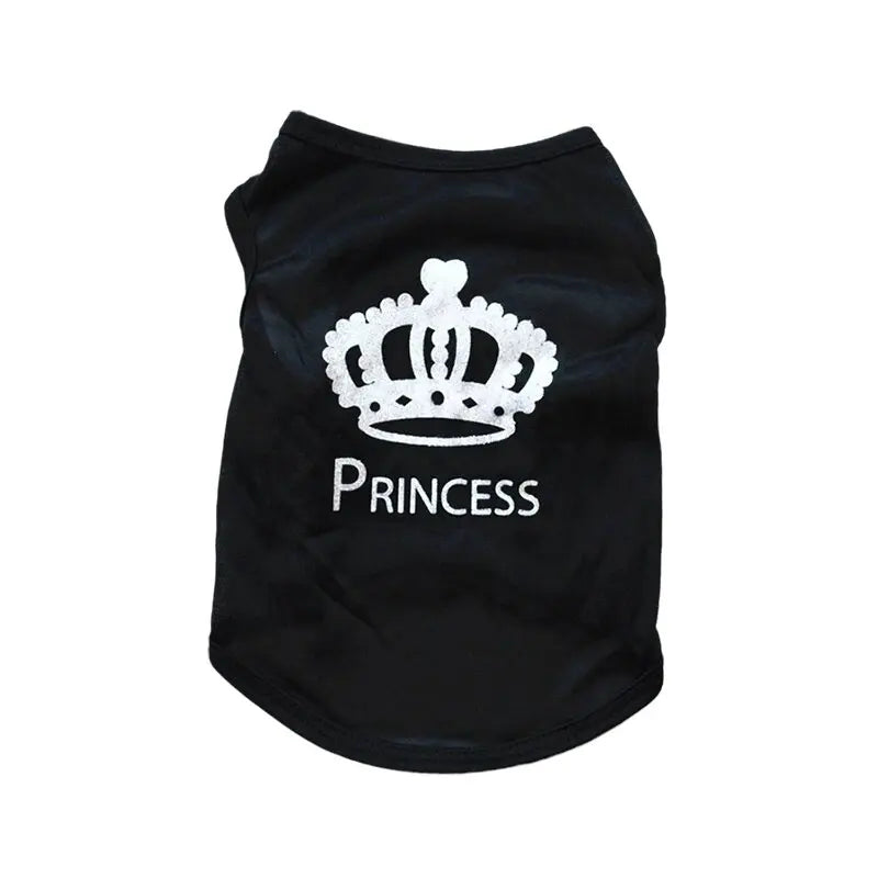 Summer Security Vest for Small Pets