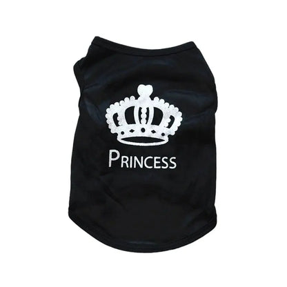 Summer Security Vest for Small Pets