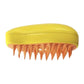 3-in-1 Steam Pet Grooming Brush
