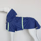 Large Dog Waterproof Raincoat