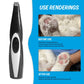 Electric Pet Clipper Grooming