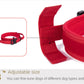 Durable Tactical Dog Collar Leash Set Adjustable Military Pet Collar Leash Medium Large Dog German Shepherd Training Accessories