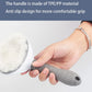 Dog & Cat Hair Remover Brush