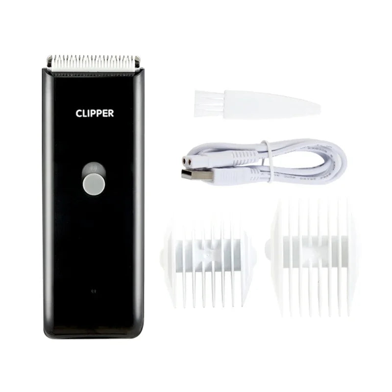 Electric Dog & Pet Hair Trimmer