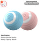 Automatic Rolling Cat Ball Toy