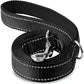 Reflective Pet Harness & Leash
