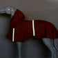 Large Dog Waterproof Raincoat