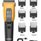 Professional Electric Pet Hair Trimmer