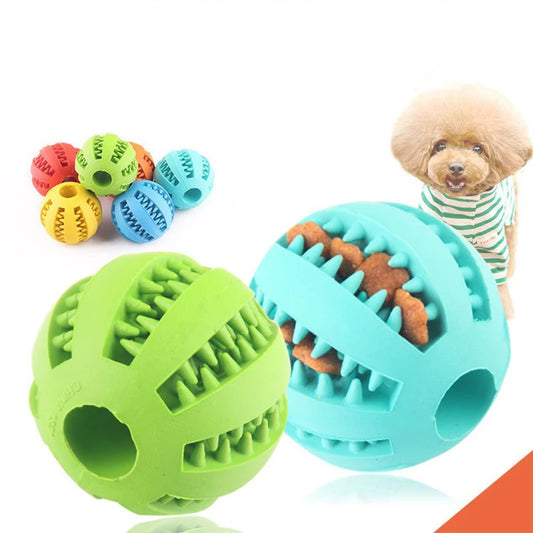 ball toys for dogs