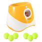 Dog Tennis Ball Launcher