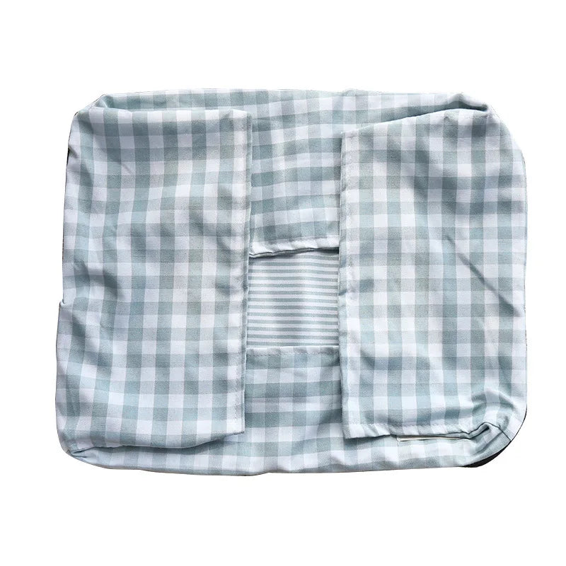 Indoor Pet Bed for Dogs & Cats