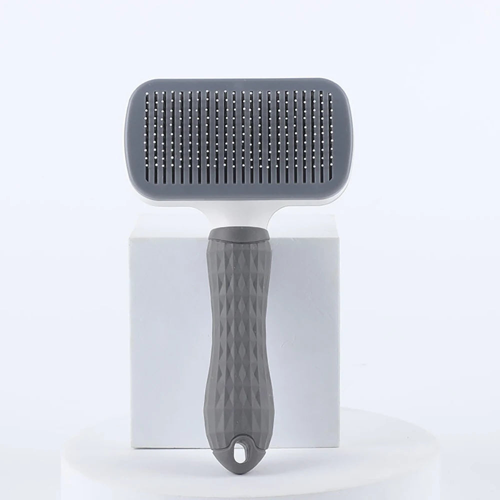 Dog & Cat Hair Remover Brush