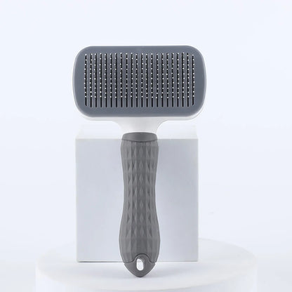 Dog & Cat Hair Remover Brush