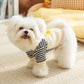 Autumn Winter Dog Hoodie