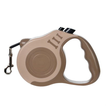 Retractable Nylon Dog & Cat Leash