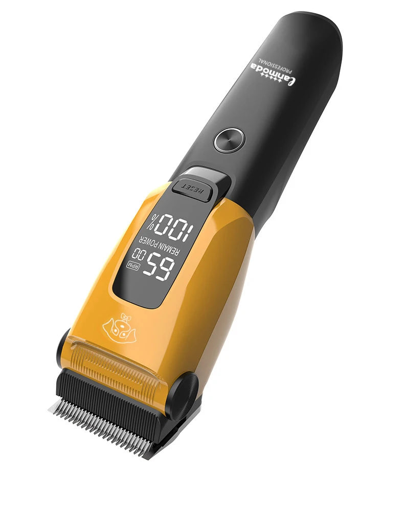 Professional Electric Pet Hair Trimmer