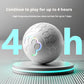 Smart Dog Toy Ball Electronic Interactive Pet Toy