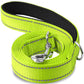 Reflective Pet Harness & Leash